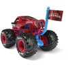 Monster Jam - 1:64 Marvel Single Pack - Spider Man (6071945)