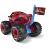 Monster Jam - 1:64 Marvel Single Pack - Spider Man (6071945)