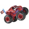 Monster Jam - 1:64 Marvel Single Pack - Spider Man (6071945)