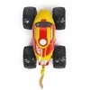 „Monster Jam“ – 1:64 „Marvel“ vienetų pakuotė – Geležinis žmogus (6071332)