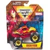 „Monster Jam“ – 1:64 „Marvel“ vienetų pakuotė – Geležinis žmogus (6071332)