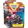 „Monster Jam“ – 1:64 „Marvel“ vienetinių rinkinių asortimentas (6069960)