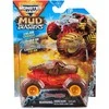 Monster Jam - 1:64 purvo pūtikliai, įvairūs - (6072638)