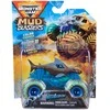Monster Jam - 1:64 purvo pūtikliai, įvairūs - (6072638)