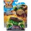 Monster Jam - 1:64 purvo pūtikliai, įvairūs - (6072638)