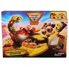 Spin Master Žaislinė trasa Monster Jam Mini 1:87 Scorpion Playset