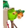 MONSTER JAM MINI JAMS paleidimo trasa su transporto priemone Dungeon of Doom, 6069758