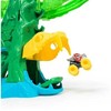 Monster Jam - Mini Jams Cobras Crazy Escape (6072595)