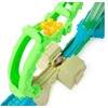 Monster Jam - Mini Jams Cobras Crazy Escape (6072595)