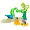 Monster Jam - Mini Jams Cobras Crazy Escape (6072595)