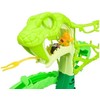 Monster Jam - Mini Jams Cobras Crazy Escape (6072595)