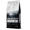 Monster Pet Food - Dog Original Dynamite Chicken/Turkey - 12 kg