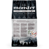 Monster Pet Food - Dog Original Dynamite Chicken/Turkey - 12 kg