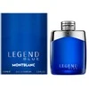 Kvepalai vyrams Montblanc Legend Blue EDP, 100 ml