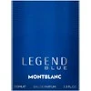 Kvepalai vyrams Montblanc Legend Blue EDP, 100 ml