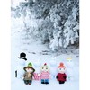 Moomin – 25 cm pliušinis – Moomin (35580525)