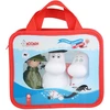 Moomin - Bathtub Figures 3 pcs