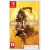 Wb Games Mortal Kombat 11 (kodas dėžutėje) - Nintendo jungiklis