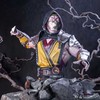 Nemesis Now Mortal Kombat Scorpion krūtinė 29,5 cm