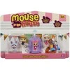 MOUSE IN THE HOUSE – MOUSE 5 PACK ASS CDU (07706)