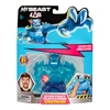 Goo Jit Zu MR BEAST LABORATORIJA – IŠTEMPTAS HEROJUS (24735)