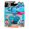 Goo Jit Zu MR BEAST LABORATORIJA – IŠTEMPTAS HEROJUS (24735)