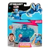Goo Jit Zu MR BEAST LABORATORIJA – IŠTEMPTAS HEROJUS (24735)