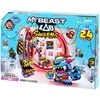 „MrBeast Lab Swarms“ Advento kalendorius