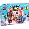 „MrBeast Lab Swarms“ Advento kalendorius
