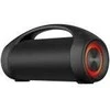 SVEN PS-370 2x20W; TWS; FM radio; AUX; USB/SD-card support;Atsparus vandeniui (IPx5); Lighting