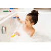 MUNCHKINvonios pieštukai 5vnt. bath time Crayons 36m+ 011690