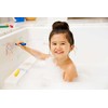 MUNCHKINvonios pieštukai 5vnt. bath time Crayons 36m+ 011690
