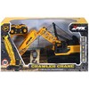 MX R/C Constructions - Crane R/C 2,4GHz, 3,7V Li-Ion, 8 channels (471475)