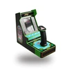 Dreamgear MY ARCADE Mano žaidimų automatai – „Joystick Player Galaga 2“ žaidimai