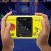 MY ARCADE Mano žaidimų automatas – „Pac-Man“ kišeninis grotuvas + nešiojimo dėklas