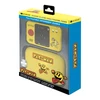 MY ARCADE Mano žaidimų automatas – „Pac-Man“ kišeninis grotuvas + nešiojimo dėklas