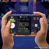 „My Arcade“ – nešiojama žaidimų sistema „Space Invaders“ + kelioninis dėklas