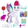 Hasbro My Little Pony – Zipp audros sparno staigmena (F6346)
