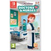 Plaion Mano visata: „2 viename“ karjeros kolekcija – „Nintendo Switch“.