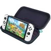 „Nacon“ dėklas „Animal Crossing New Horizons“ / „Nintendo Switch“ konsolei