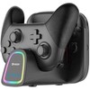 Nacon – „Nintendo Switch II“ įkrovimo stotelė „Pro“