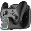 Nacon – „Nintendo Switch II“ įkrovimo stotelė „Pro“