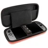 Nacon Kelioninis Nintendo Switch 2 Dėklas | Šviesiai Raudonas