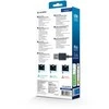 Nacon Cooling Fan Baltas/Juodas PS5 Slim