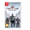 Nacon „Crown Wars“ – Juodasis princas – „Nintendo Switch“.