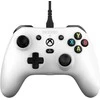 Žaidimų Valdiklis - Nacon Evol Xbox Valdiklis, Impulsiniai Trigeriai, 4 Vibracijos Varikliai, Laidinis, Baltas