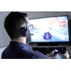 Ausinės Nacon PS4 komunikatorius