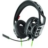 Nacon RIG 300HX Stereo žaidimų ausinės su mikrofonu, laidinės Xbox / PC