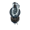 Nacon RIG 400HS Ausinės su laidu Xbox, PC/Mac Camo Mėlyna