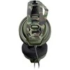 Nacon RIG 400HX ausinės su mikrofonu Camo Forest laidinės PC/Mac, Mobile